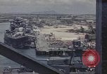 Image of Military policemen Hawaii USA, 1942, second 53 stock footage video 65675063028