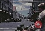 Image of Military policemen Hawaii USA, 1942, second 56 stock footage video 65675063028