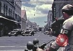 Image of Military policemen Hawaii USA, 1942, second 58 stock footage video 65675063028