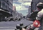 Image of Military policemen Hawaii USA, 1942, second 62 stock footage video 65675063028