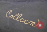 Image of Names on various P-47 aircraft World War 2 United States USA, 1942, second 12 stock footage video 65675063029