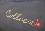 Image of Names on various P-47 aircraft World War 2 United States USA, 1942, second 13 stock footage video 65675063029