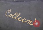 Image of Names on various P-47 aircraft World War 2 United States USA, 1942, second 14 stock footage video 65675063029