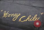 Image of Names on various P-47 aircraft World War 2 United States USA, 1942, second 31 stock footage video 65675063029