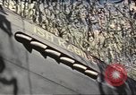 Image of Names on various P-47 aircraft World War 2 United States USA, 1942, second 34 stock footage video 65675063029