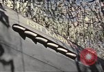 Image of Names on various P-47 aircraft World War 2 United States USA, 1942, second 39 stock footage video 65675063029
