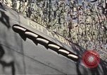 Image of Names on various P-47 aircraft World War 2 United States USA, 1942, second 40 stock footage video 65675063029