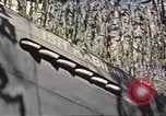 Image of Names on various P-47 aircraft World War 2 United States USA, 1942, second 41 stock footage video 65675063029