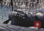 Image of Names on various P-47 aircraft World War 2 United States USA, 1942, second 46 stock footage video 65675063029