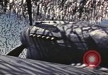 Image of Names on various P-47 aircraft World War 2 United States USA, 1942, second 47 stock footage video 65675063029