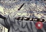 Image of Names on various P-47 aircraft World War 2 United States USA, 1942, second 51 stock footage video 65675063029