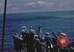 Image of United States Navy personnel Pacific Ocean, 1942, second 3 stock footage video 65675063030