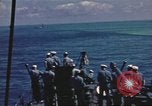 Image of United States Navy personnel Pacific Ocean, 1942, second 5 stock footage video 65675063030