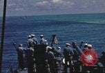 Image of United States Navy personnel Pacific Ocean, 1942, second 6 stock footage video 65675063030