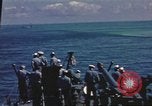 Image of United States Navy personnel Pacific Ocean, 1942, second 7 stock footage video 65675063030