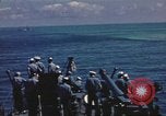 Image of United States Navy personnel Pacific Ocean, 1942, second 8 stock footage video 65675063030