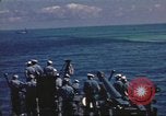 Image of United States Navy personnel Pacific Ocean, 1942, second 10 stock footage video 65675063030