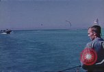 Image of United States Navy personnel Pacific Ocean, 1942, second 33 stock footage video 65675063030