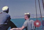 Image of United States Navy personnel Pacific Ocean, 1942, second 36 stock footage video 65675063030