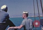 Image of United States Navy personnel Pacific Ocean, 1942, second 37 stock footage video 65675063030