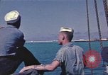 Image of United States Navy personnel Pacific Ocean, 1942, second 38 stock footage video 65675063030