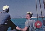 Image of United States Navy personnel Pacific Ocean, 1942, second 39 stock footage video 65675063030