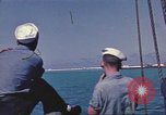 Image of United States Navy personnel Pacific Ocean, 1942, second 40 stock footage video 65675063030