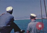 Image of United States Navy personnel Pacific Ocean, 1942, second 41 stock footage video 65675063030