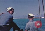 Image of United States Navy personnel Pacific Ocean, 1942, second 42 stock footage video 65675063030