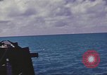 Image of United States Navy personnel Pacific Ocean, 1942, second 60 stock footage video 65675063030
