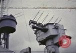 Image of Crew of British warship demonstrate techniques United Kingdom, 1942, second 1 stock footage video 65675063031