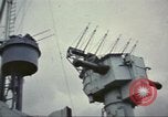 Image of Crew of British warship demonstrate techniques United Kingdom, 1942, second 3 stock footage video 65675063031