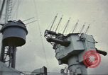 Image of Crew of British warship demonstrate techniques United Kingdom, 1942, second 5 stock footage video 65675063031