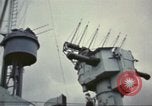 Image of Crew of British warship demonstrate techniques United Kingdom, 1942, second 6 stock footage video 65675063031