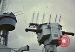 Image of Crew of British warship demonstrate techniques United Kingdom, 1942, second 9 stock footage video 65675063031