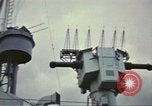 Image of Crew of British warship demonstrate techniques United Kingdom, 1942, second 10 stock footage video 65675063031