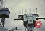 Image of Crew of British warship demonstrate techniques United Kingdom, 1942, second 11 stock footage video 65675063031