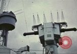 Image of Crew of British warship demonstrate techniques United Kingdom, 1942, second 12 stock footage video 65675063031