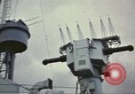 Image of Crew of British warship demonstrate techniques United Kingdom, 1942, second 13 stock footage video 65675063031