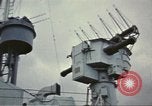 Image of Crew of British warship demonstrate techniques United Kingdom, 1942, second 17 stock footage video 65675063031