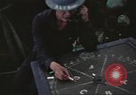 Image of Crew of British warship demonstrate techniques United Kingdom, 1942, second 18 stock footage video 65675063031