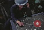 Image of Crew of British warship demonstrate techniques United Kingdom, 1942, second 19 stock footage video 65675063031