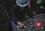 Image of Crew of British warship demonstrate techniques United Kingdom, 1942, second 20 stock footage video 65675063031