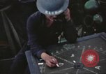 Image of Crew of British warship demonstrate techniques United Kingdom, 1942, second 21 stock footage video 65675063031