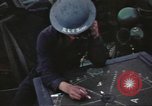 Image of Crew of British warship demonstrate techniques United Kingdom, 1942, second 25 stock footage video 65675063031