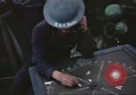 Image of Crew of British warship demonstrate techniques United Kingdom, 1942, second 26 stock footage video 65675063031