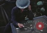 Image of Crew of British warship demonstrate techniques United Kingdom, 1942, second 27 stock footage video 65675063031