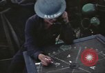 Image of Crew of British warship demonstrate techniques United Kingdom, 1942, second 28 stock footage video 65675063031