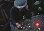 Image of Crew of British warship demonstrate techniques United Kingdom, 1942, second 29 stock footage video 65675063031