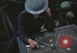 Image of Crew of British warship demonstrate techniques United Kingdom, 1942, second 30 stock footage video 65675063031